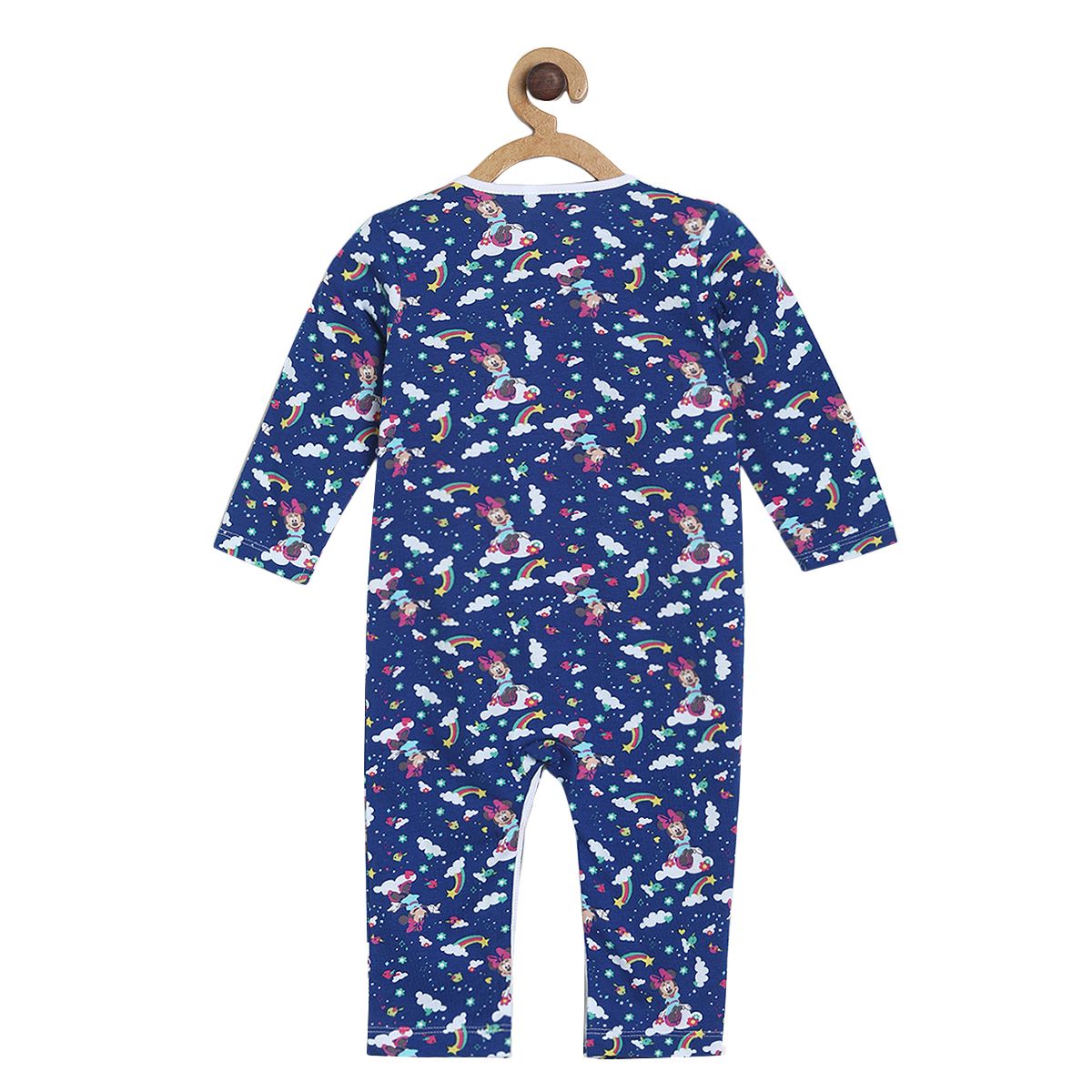 Girls Multi Rompers