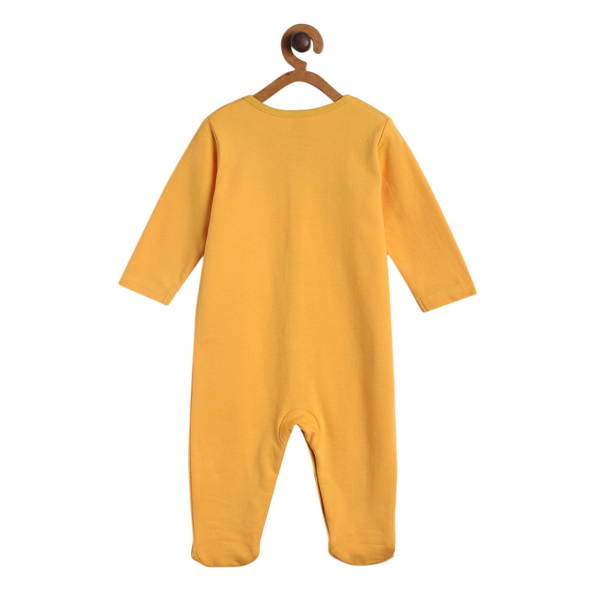 Girls Multi Sleepsuit