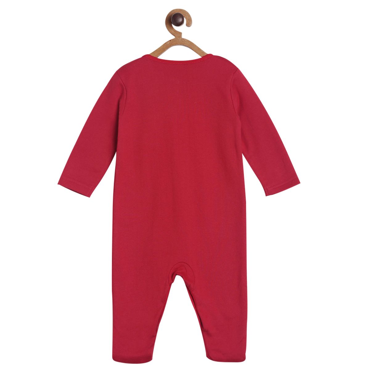 Girls Multi Sleepsuit