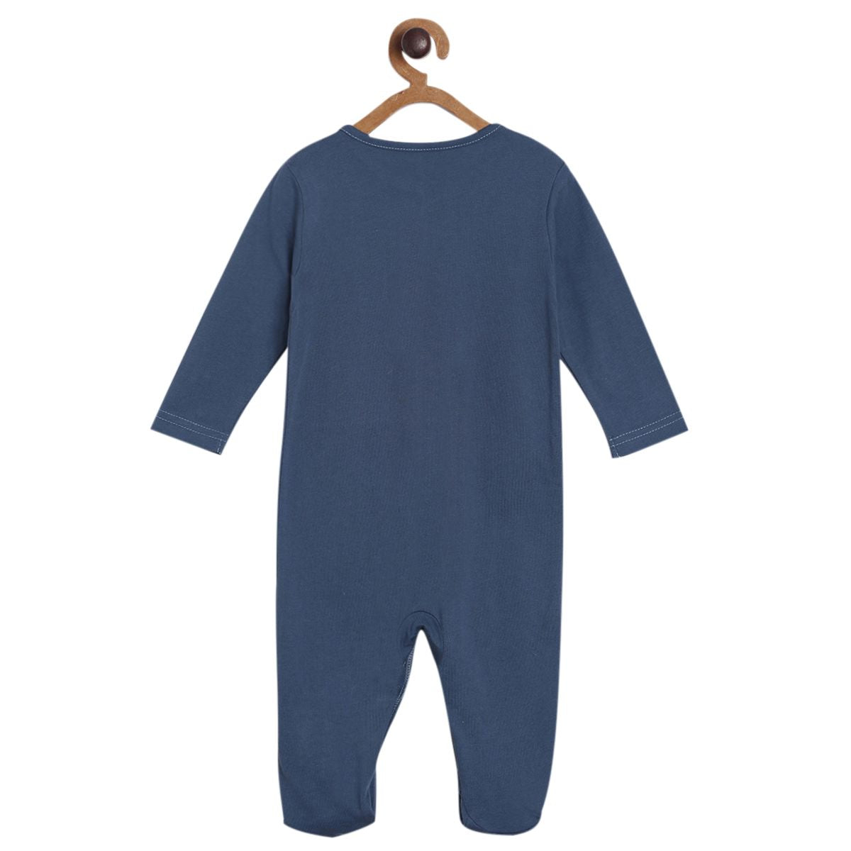 Girls Multi Sleepsuit
