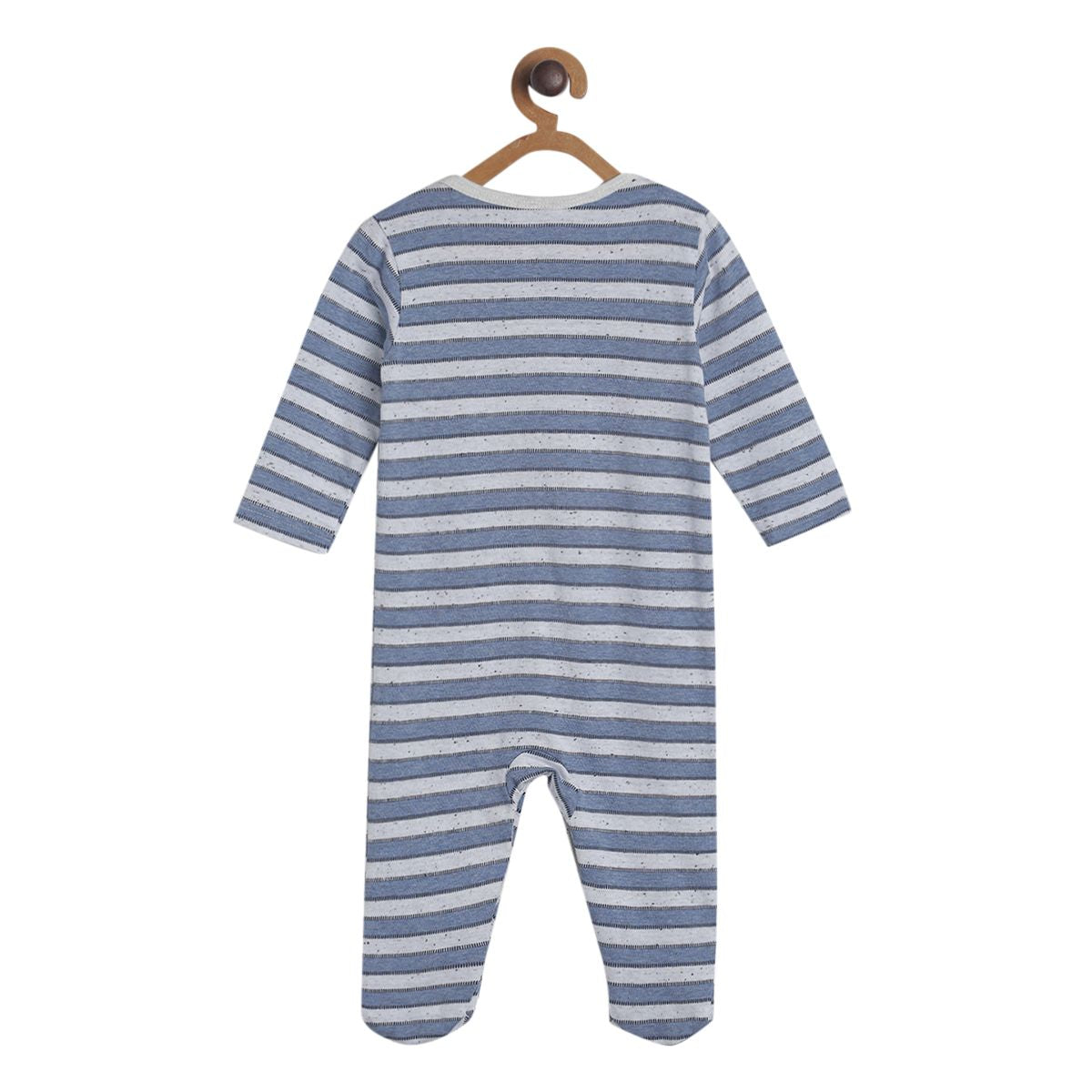Girls Multi Sleepsuit