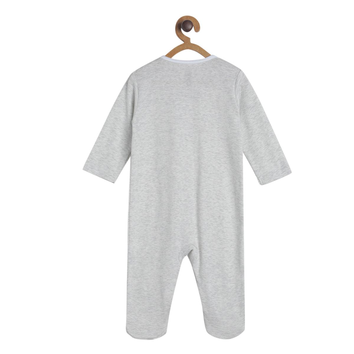 Girls Multi Sleepsuit