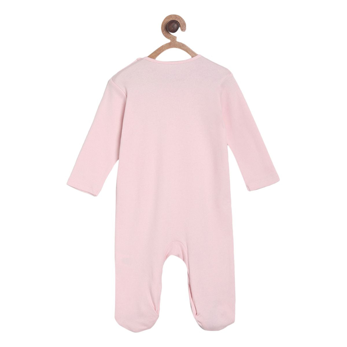 Girls Multi Sleepsuit