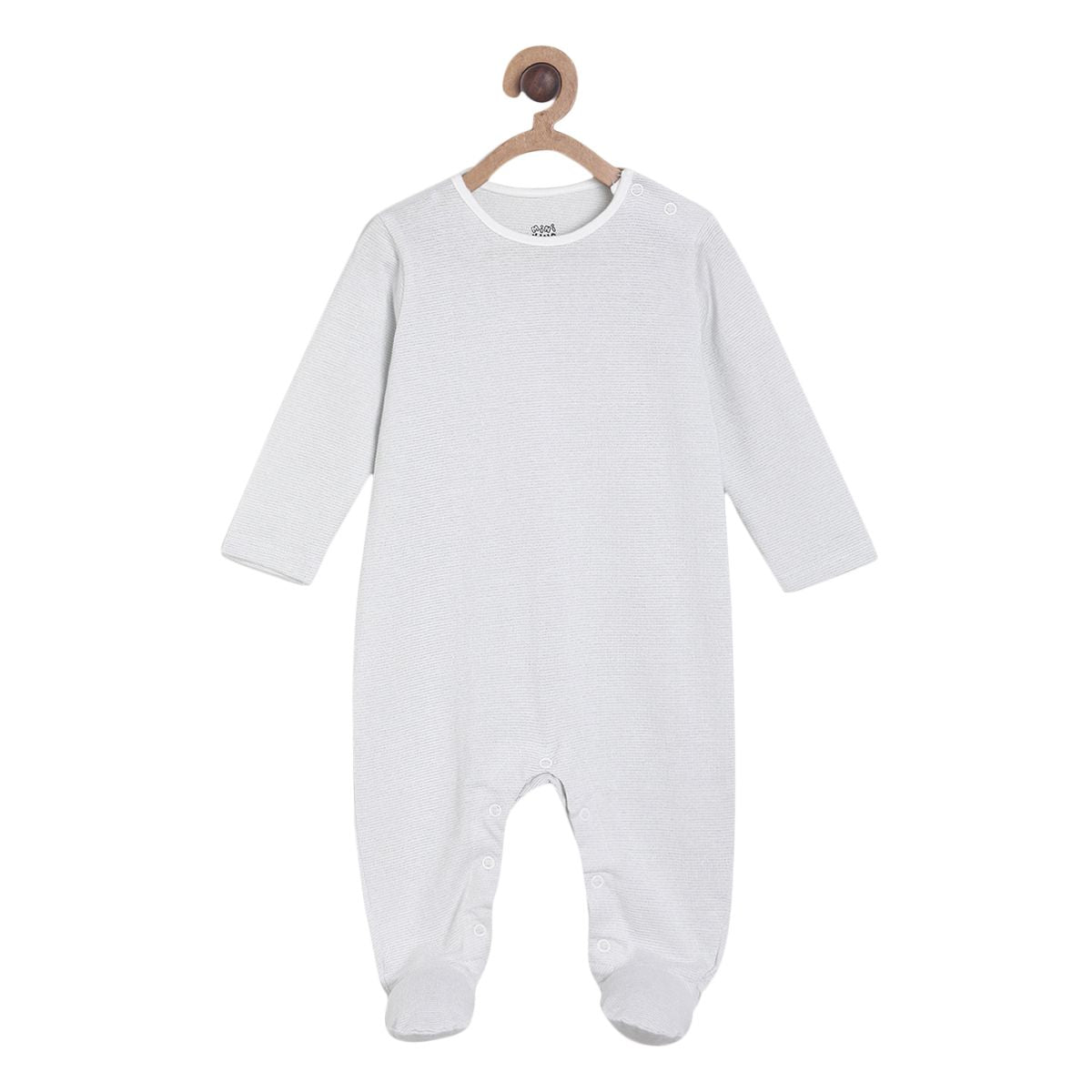 Girls Multi Sleepsuit