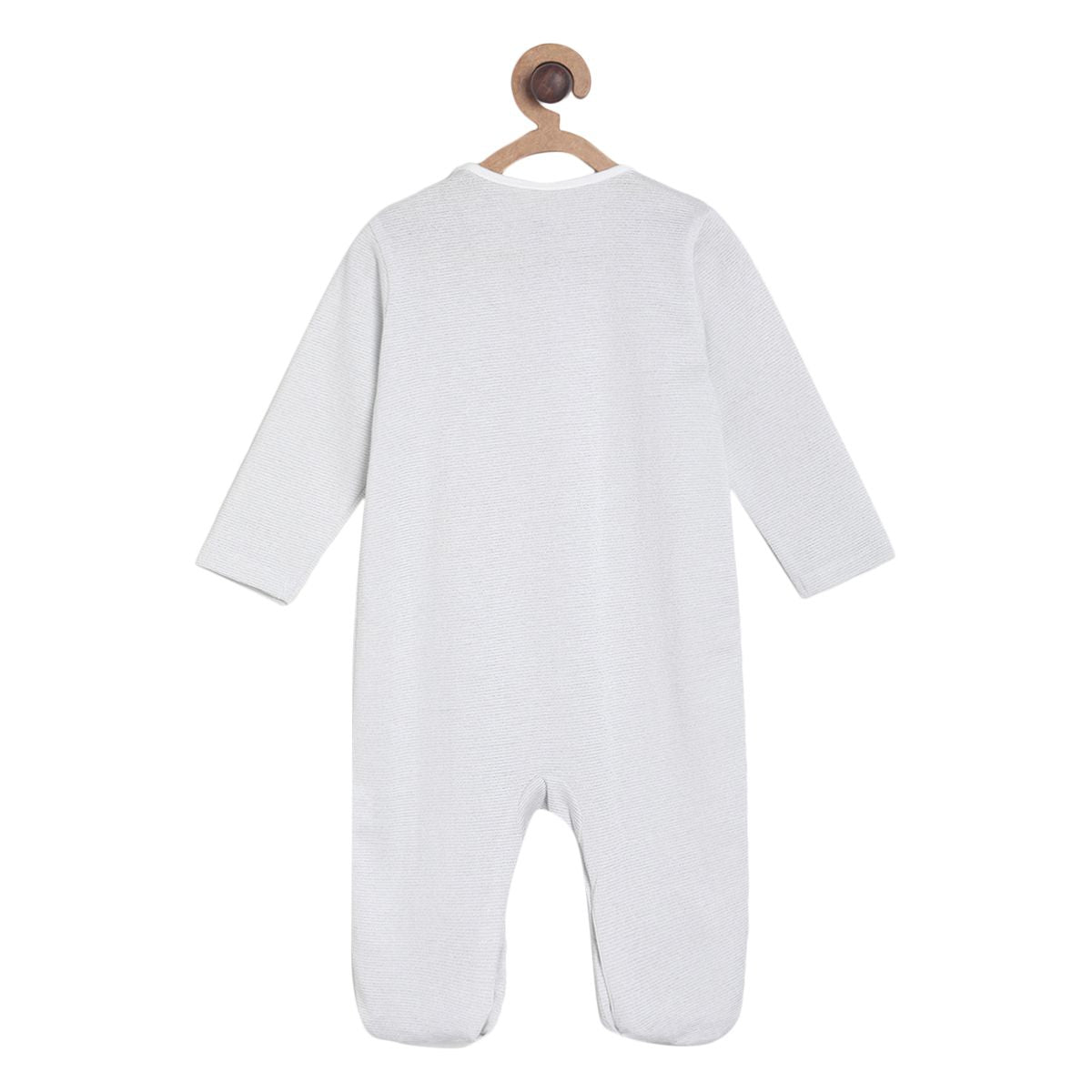 Girls Multi Sleepsuit