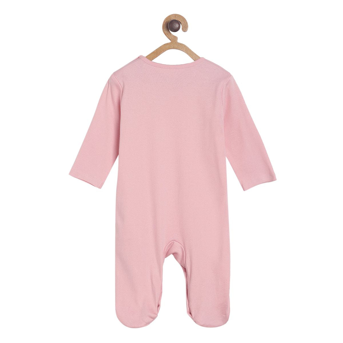 Pack of 2 sleepsuit - dark blue for New Born