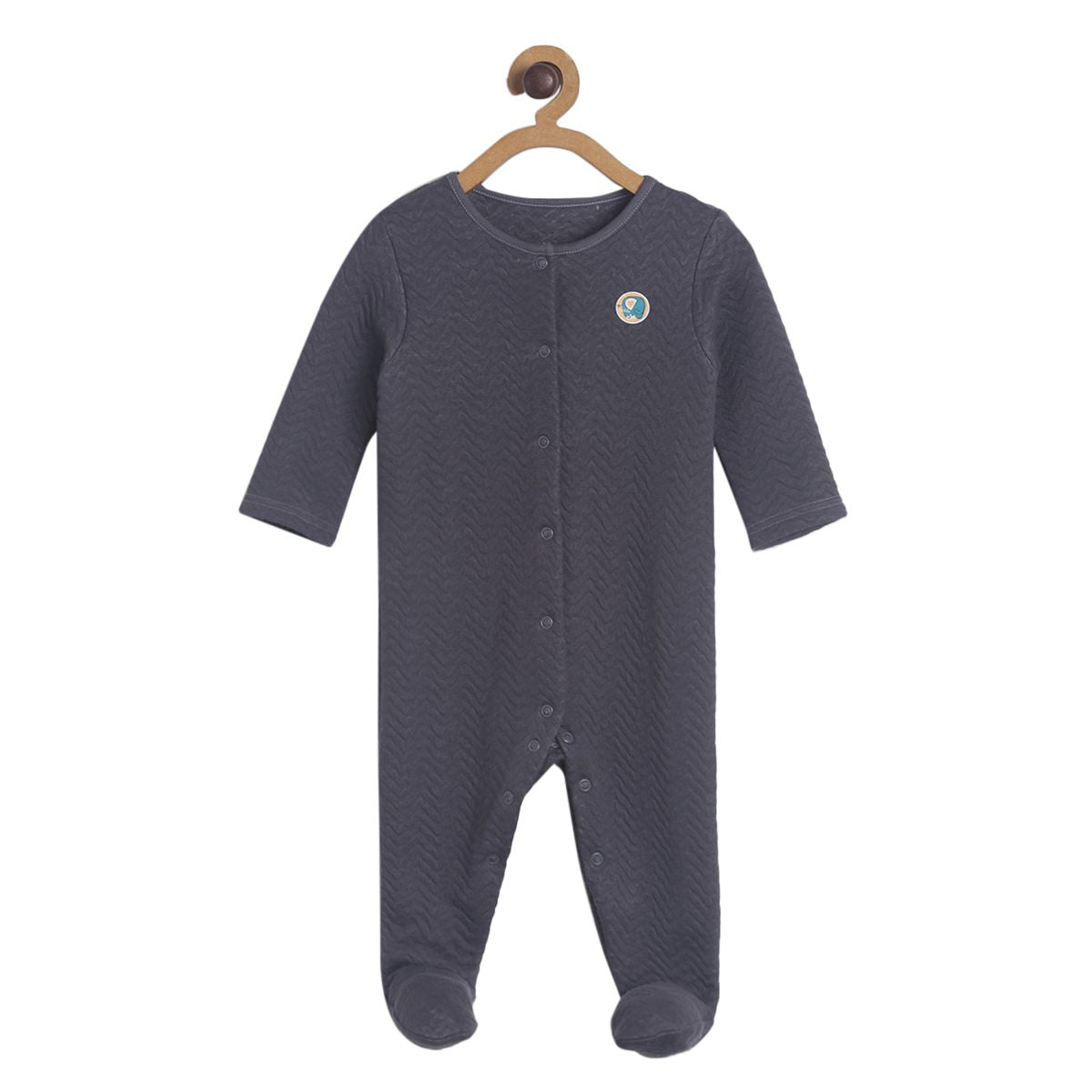 Girls Multi Sleepsuit