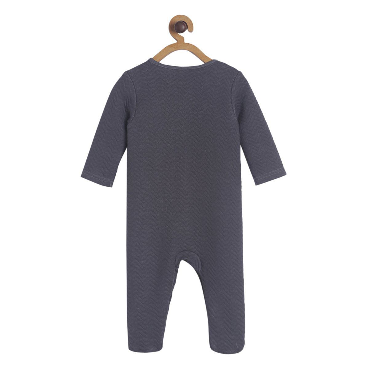 Girls Multi Sleepsuit