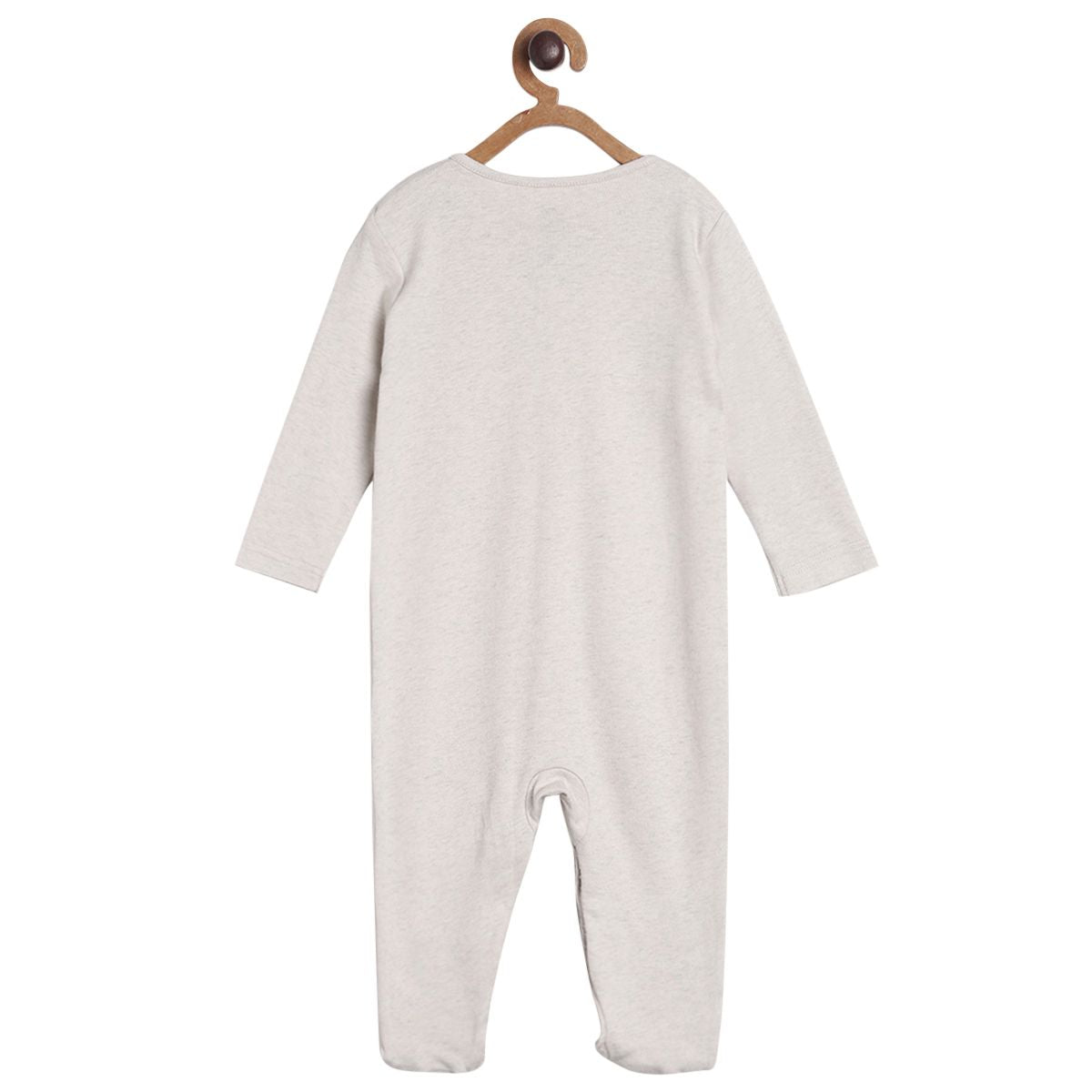 Girls Multi Sleepsuit