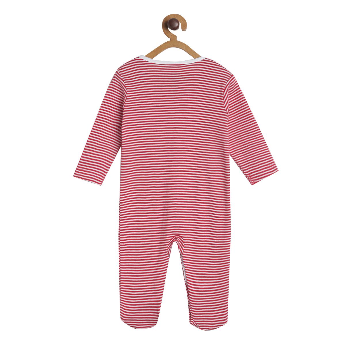 Girls Multi Sleepsuit