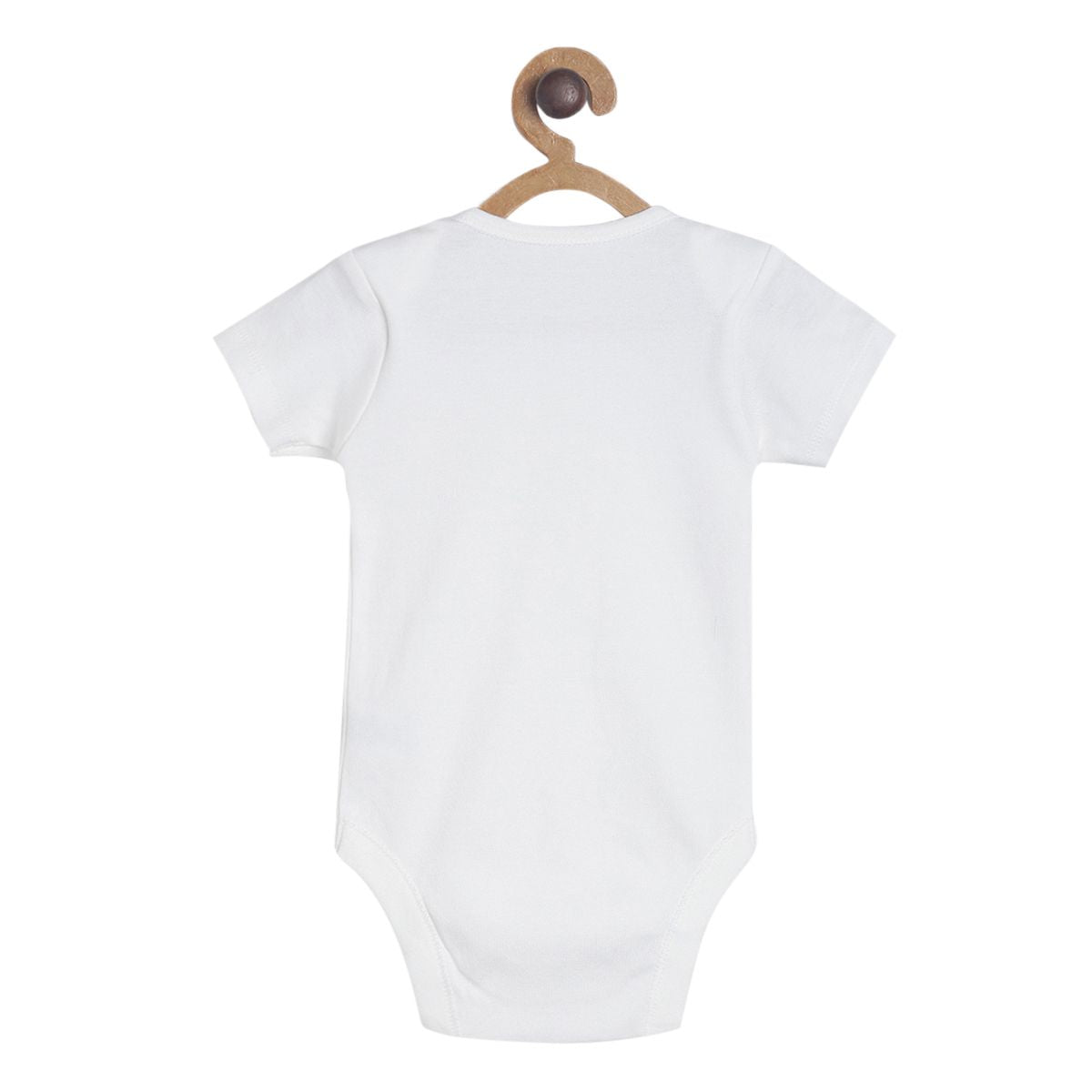 Pack of 3 sleep suit and bodysuit set - greyish blue for New Born