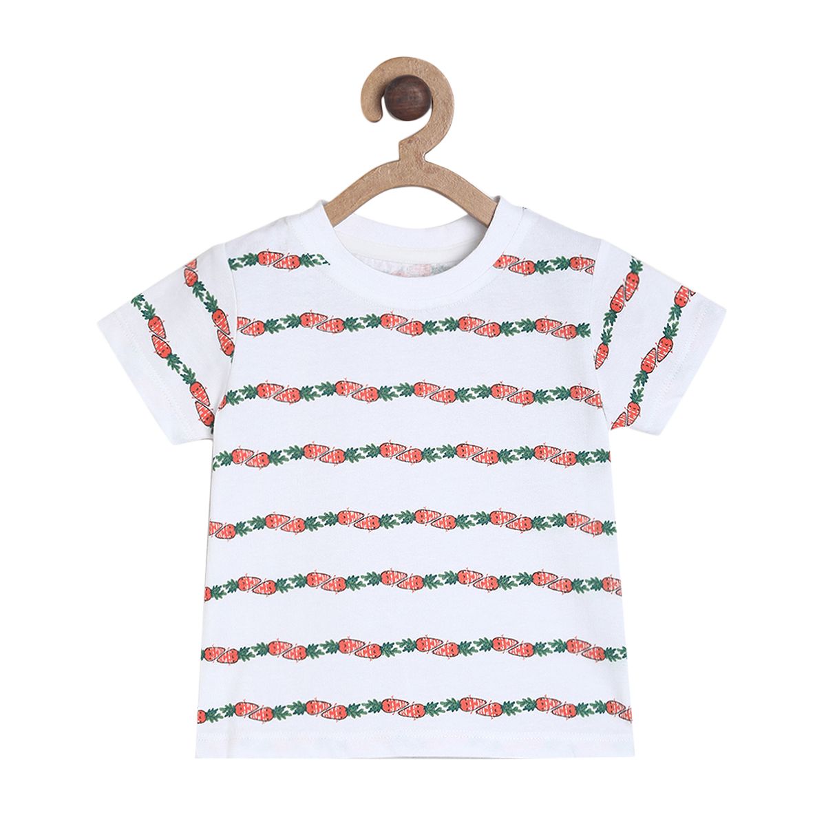 Pack of 2 dungaree set - white & turquoise green for 3-6 Months