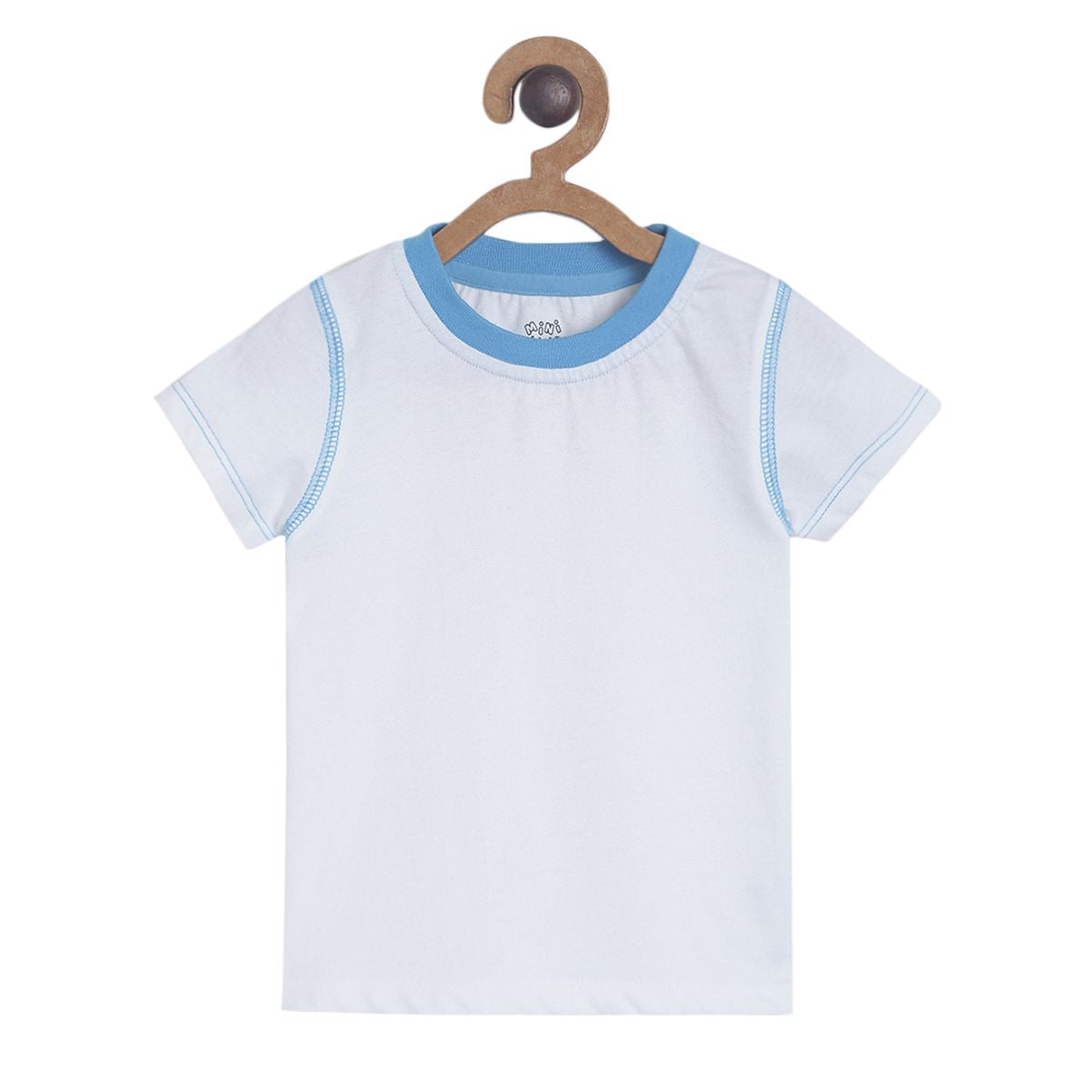 Pack of 2 dungaree set - blue for 3-6 Months