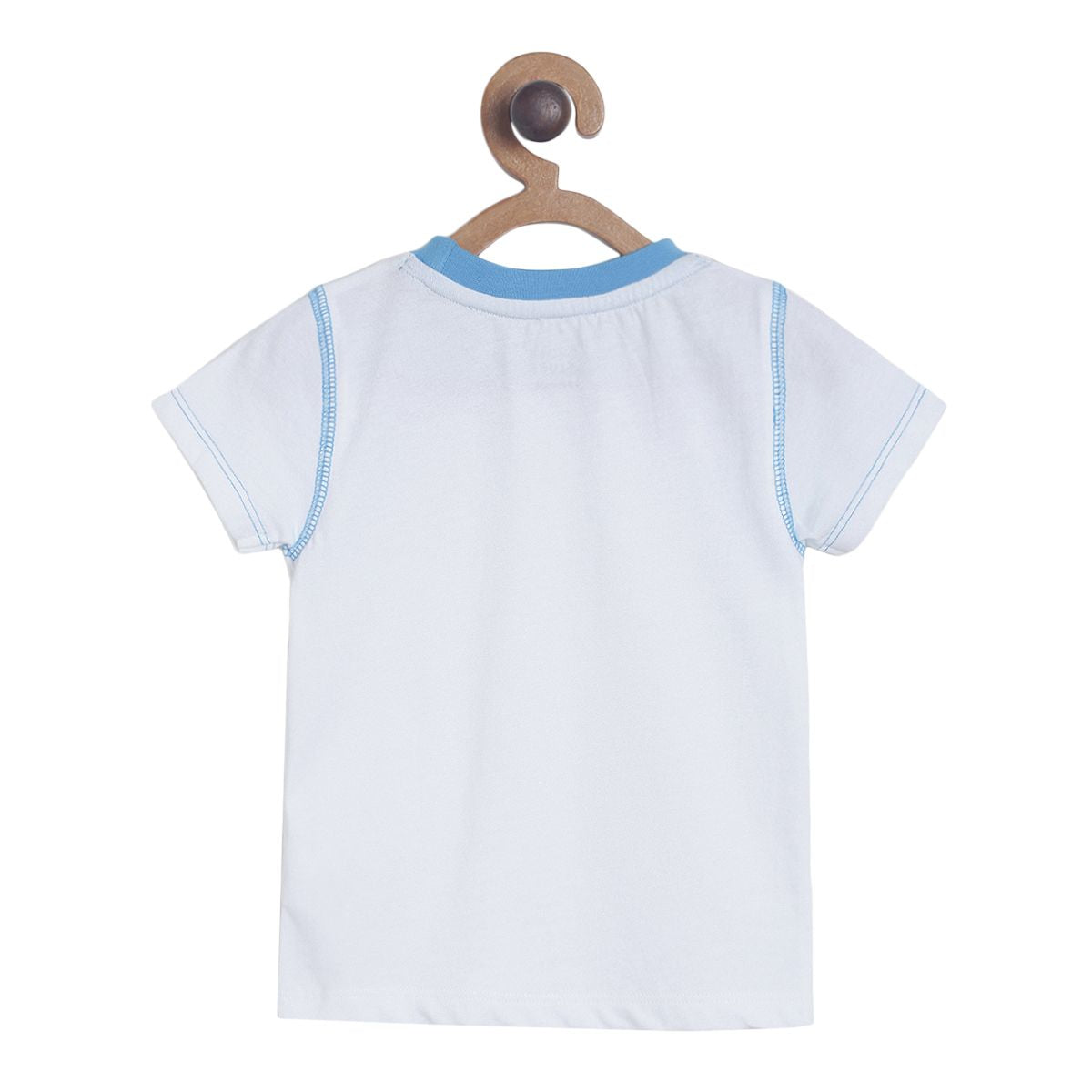 Pack of 2 dungaree set - blue for 3-6 Months