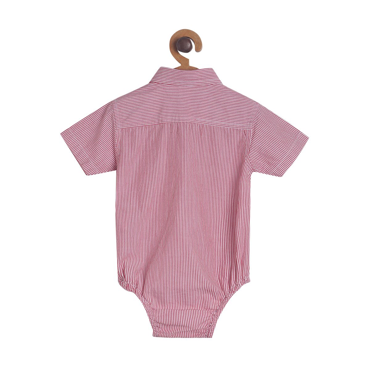 Pack of 2 bodysuit and shorts set - light violet & blue for New Born