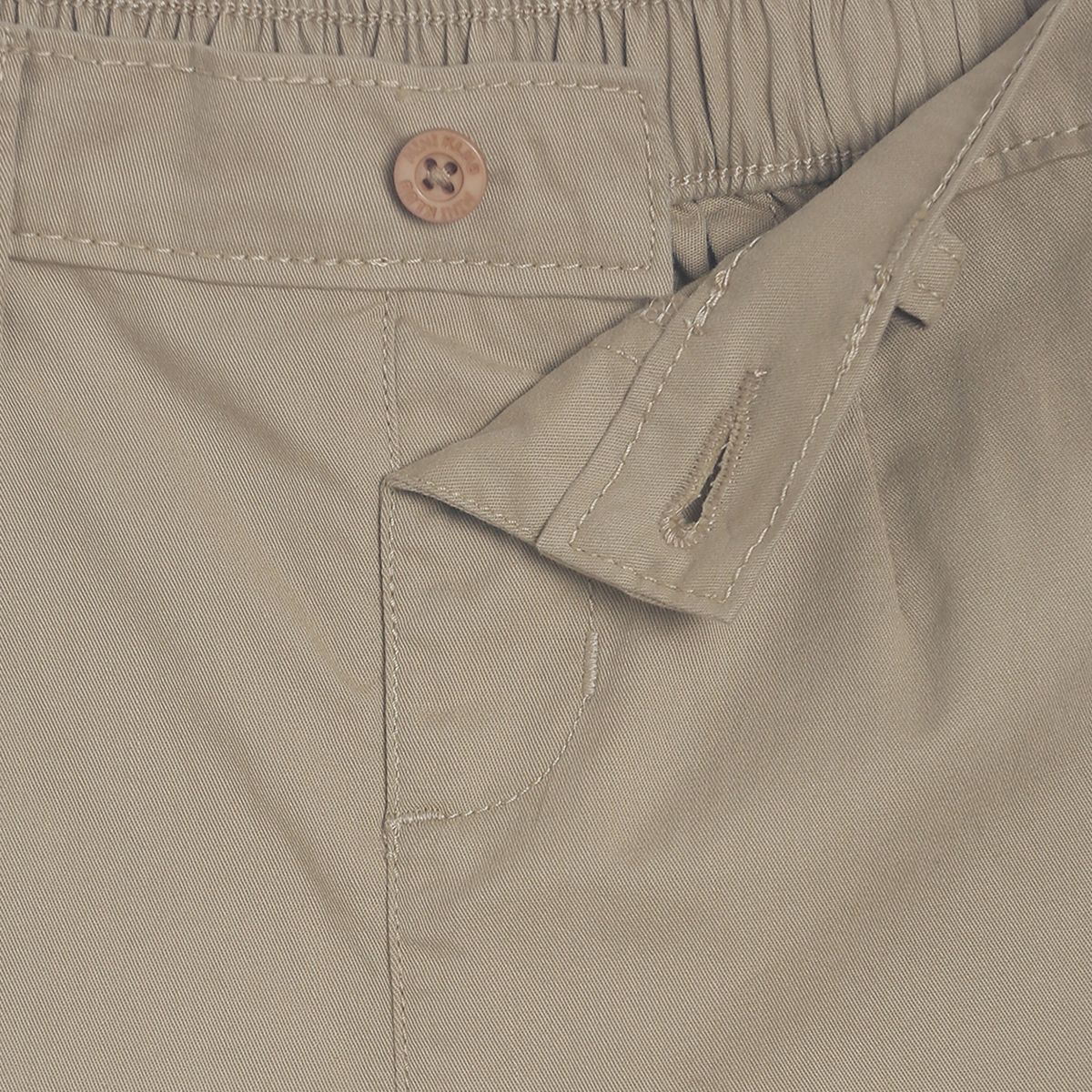 Pack of 2 bodysuit and shorts set - sky blue for New Born