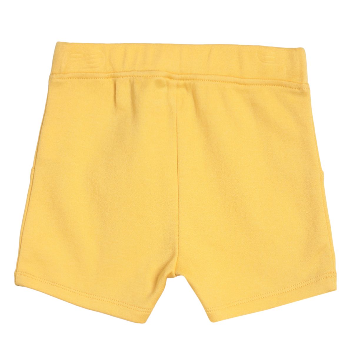 Pack of 2 bodysuit and shorts set - white for New Born