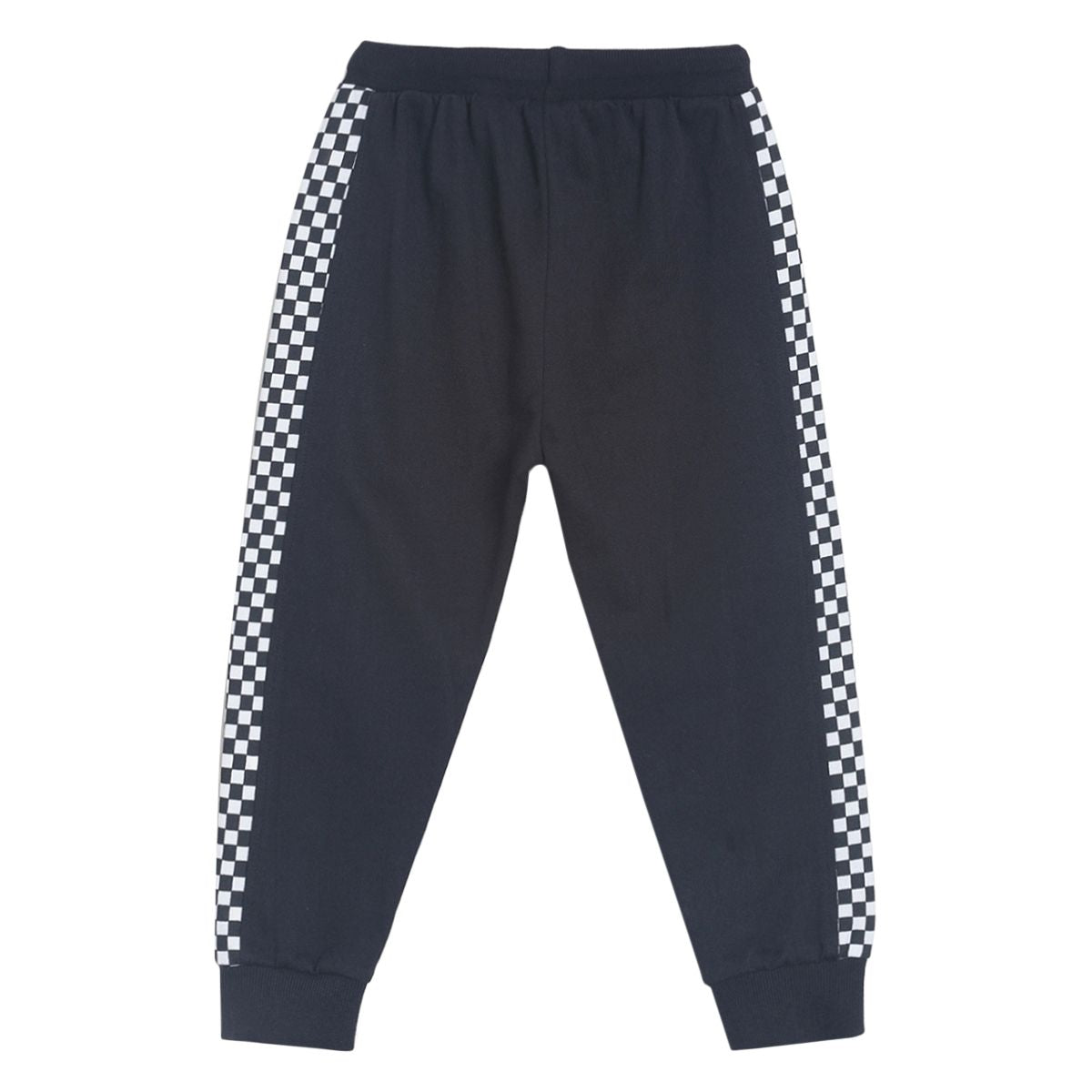 Pack of 1 knit jogger - black for 3-6 Months