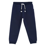 Pack of 1 knit jogger - black for 3-6 Months