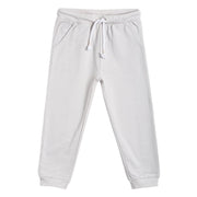 Pack of 1 knit jogger - beige for 3-6 Months