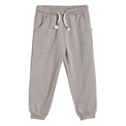 Pack of 1 knit jogger - tan for 3-6 Months