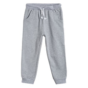 Pack of 1 knit jogger - grey for 3-6 Months