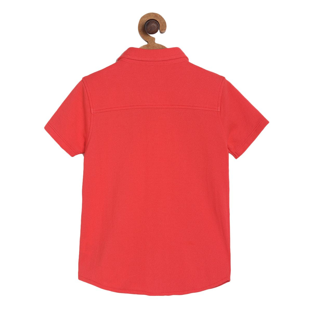 Knit Shirt