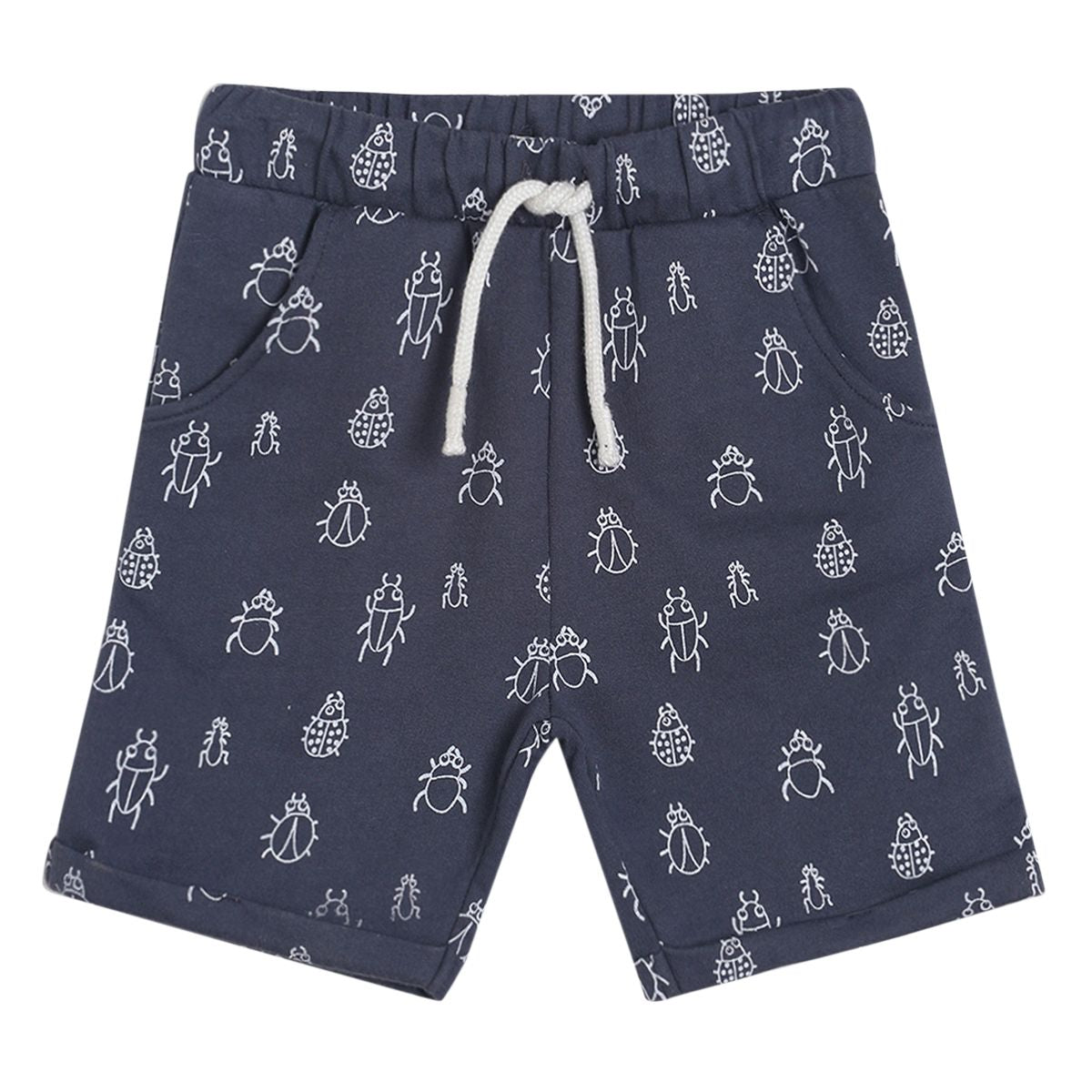 Bugs Aop Short