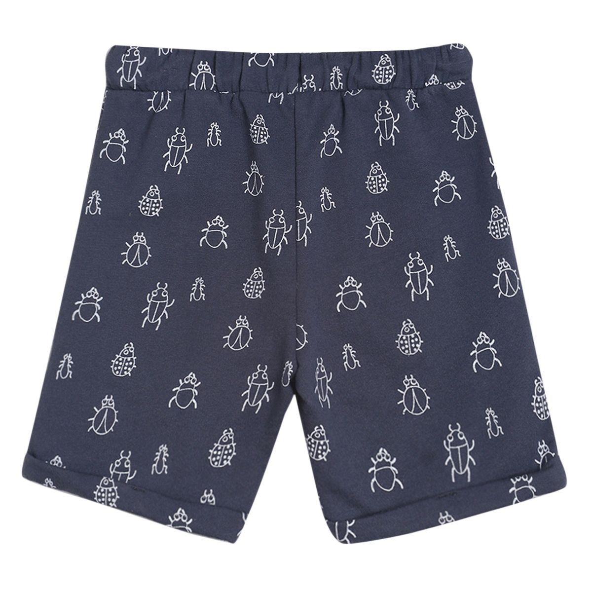 Bugs Aop Short