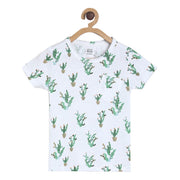 Pack of 1 t-shirt - white for 3-6 Months
