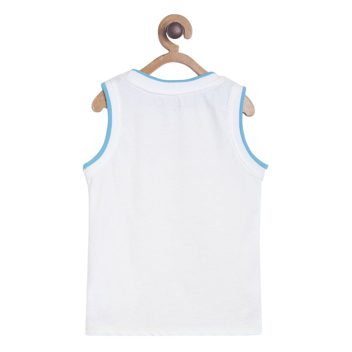 Pack of 1 t-shirt - yellow for 3-6 Months
