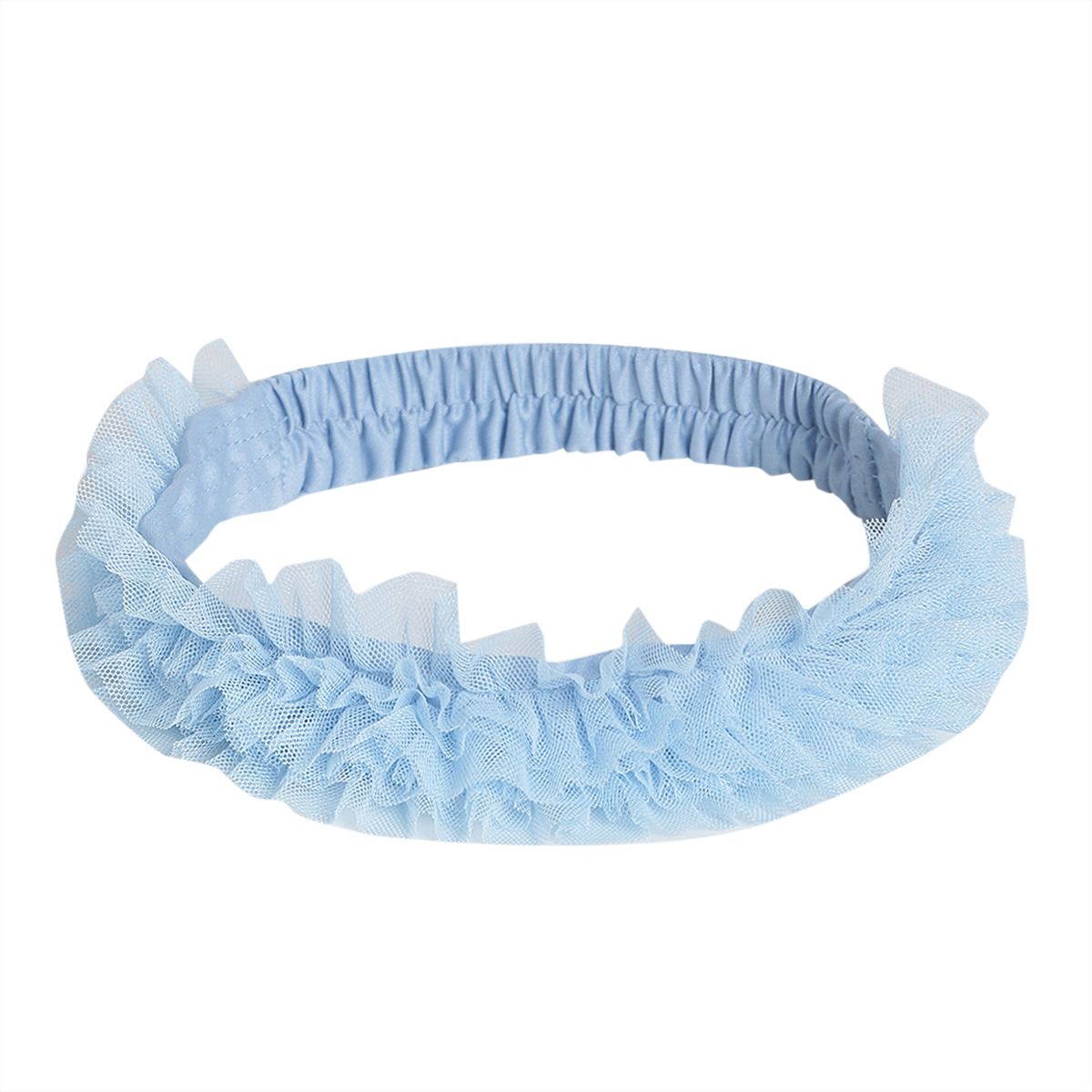 Pack of 2 party dress - blue for 3-6 Months