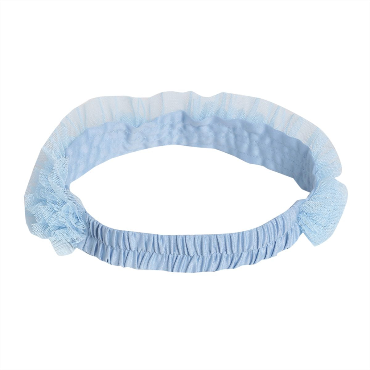 Pack of 2 party dress - blue for 3-6 Months