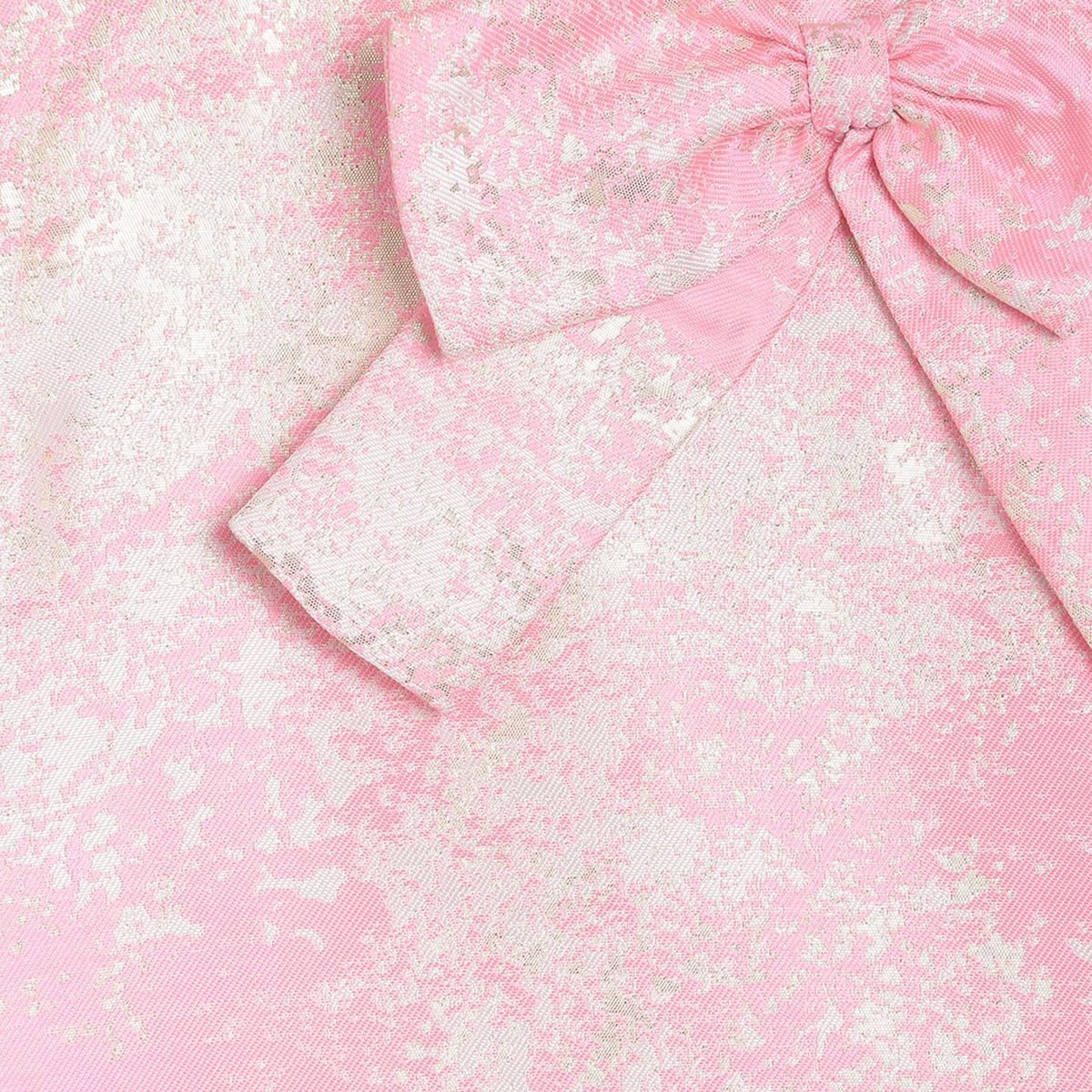 Pack of 2 party dress - neon pink for 3-6 Months