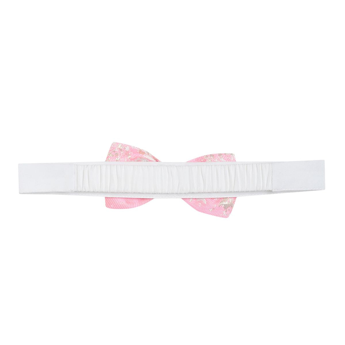 Pack of 2 party dress - neon pink for 3-6 Months