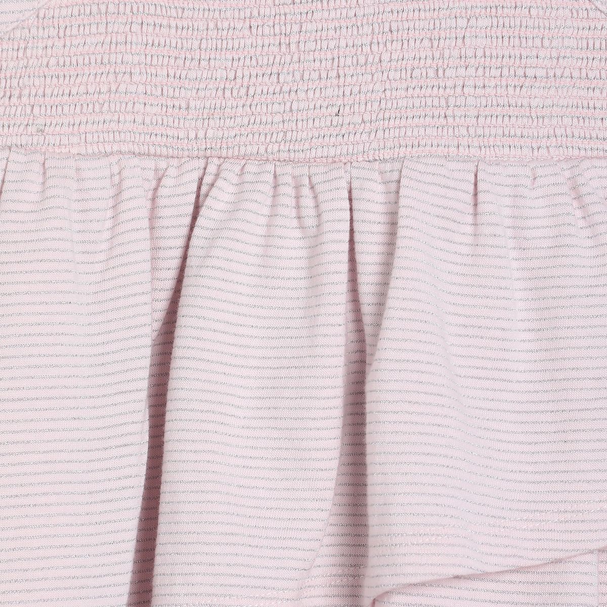Pack of 1 knit dress - pink for 3-6 Months