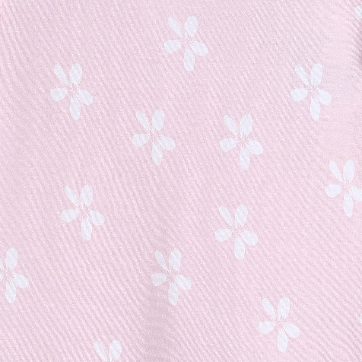Pack of 1 knit top - pink for 3-6 Months