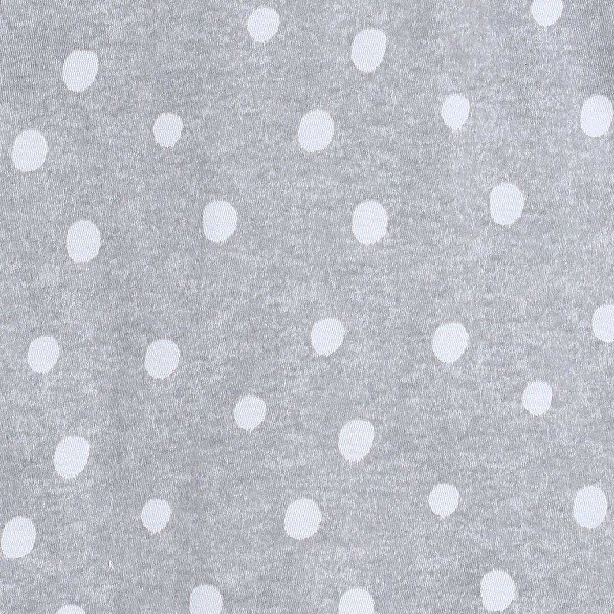 Pack of 1 knit top - grey for 3-6 Months