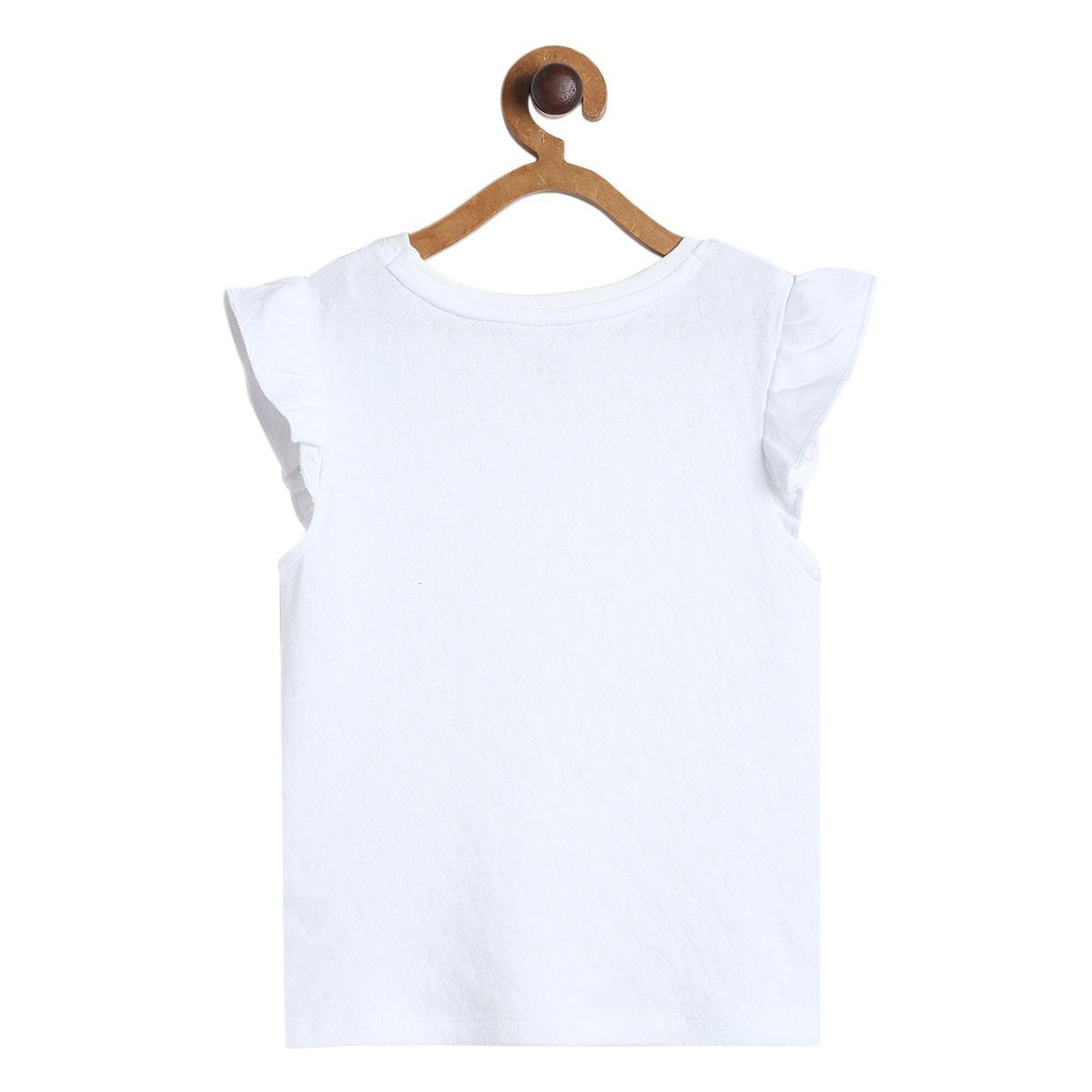 Pack of 1 knit top - grey for 3-6 Months