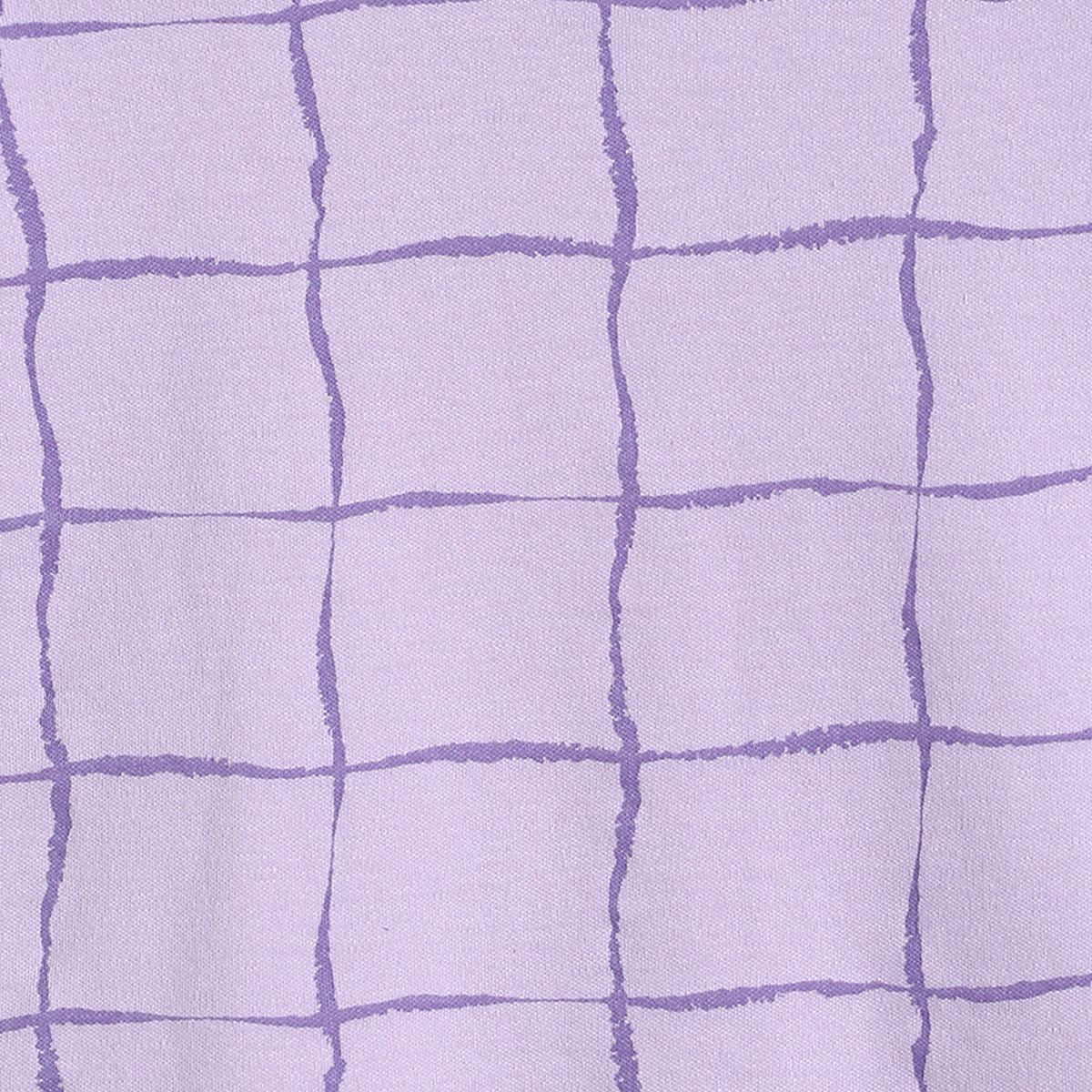 Pack of 1 knit top - purple for 3-6 Months