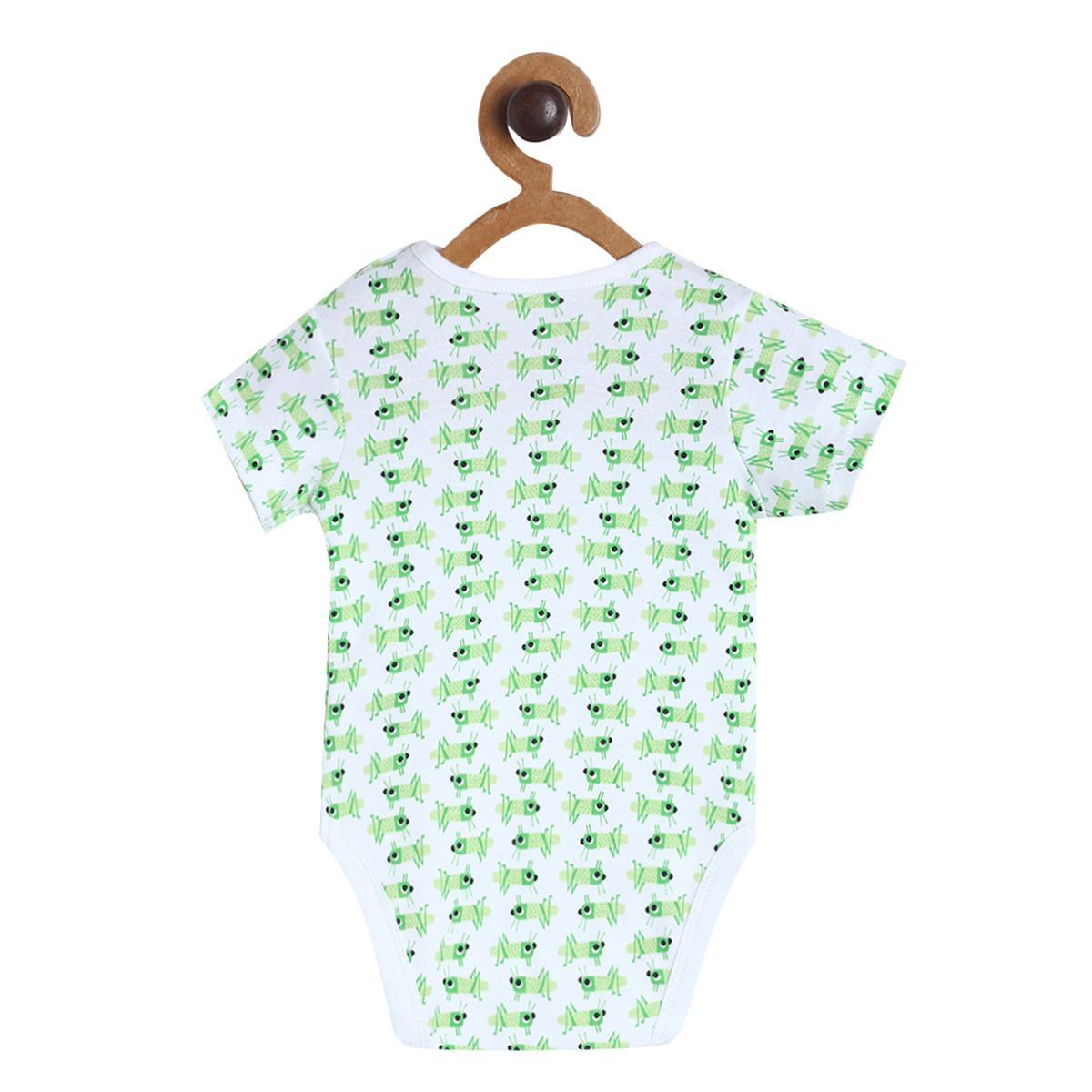 Boys Multi Bodysuit