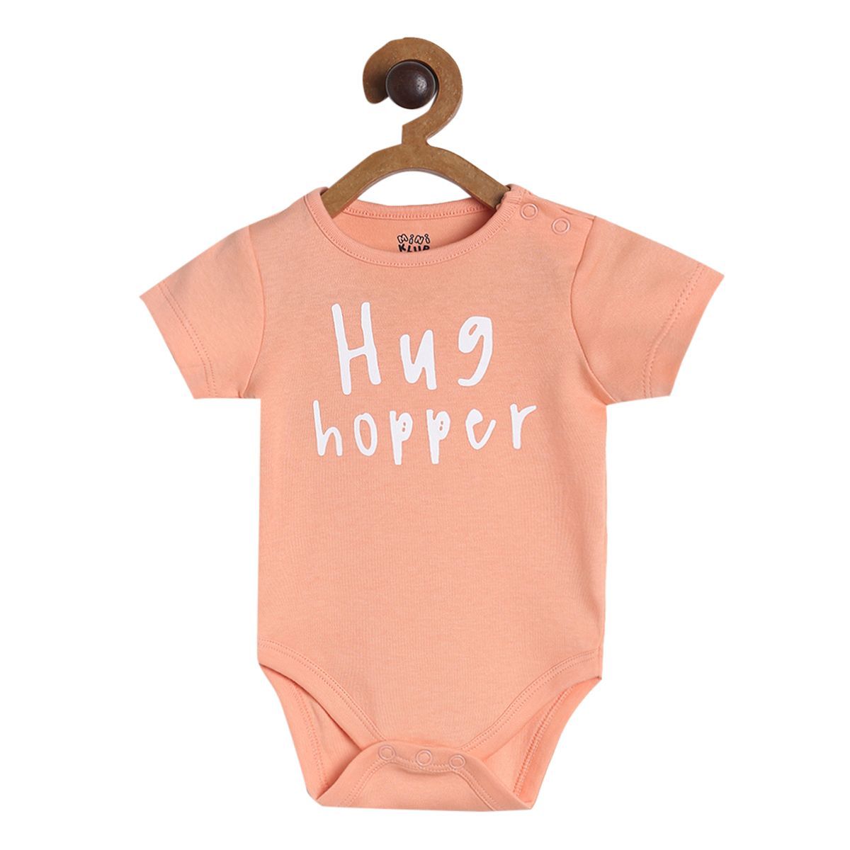 Boys Multi Bodysuit
