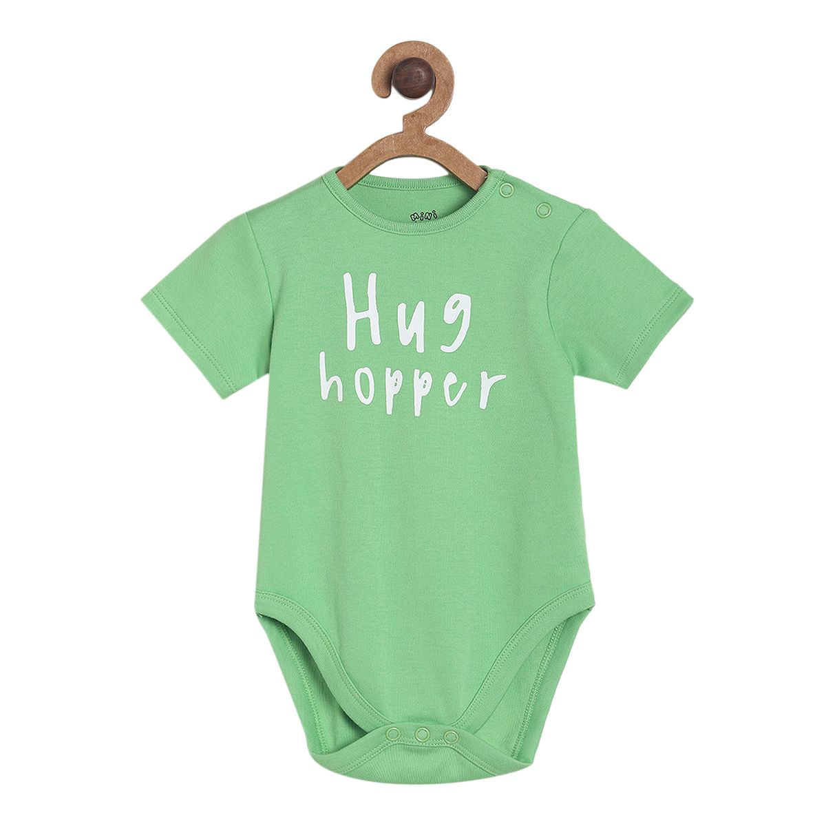 Boys Multi Bodysuit