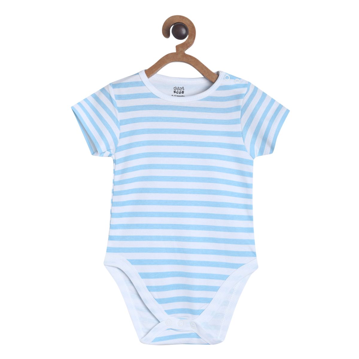 Pack of 3 bodysuit - white & red for New Born