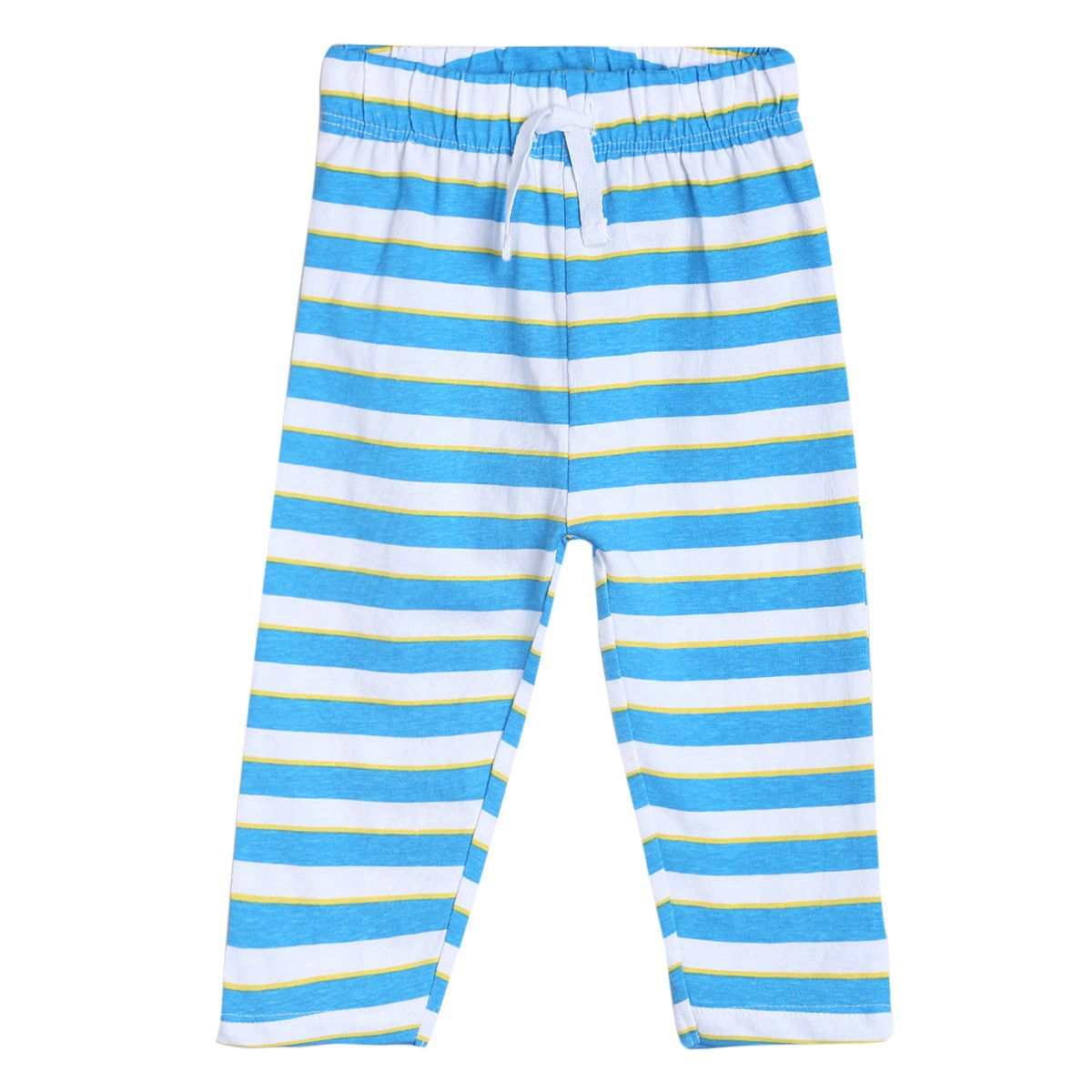 Pack of 3 knit bottom - peach for 0-3 Months