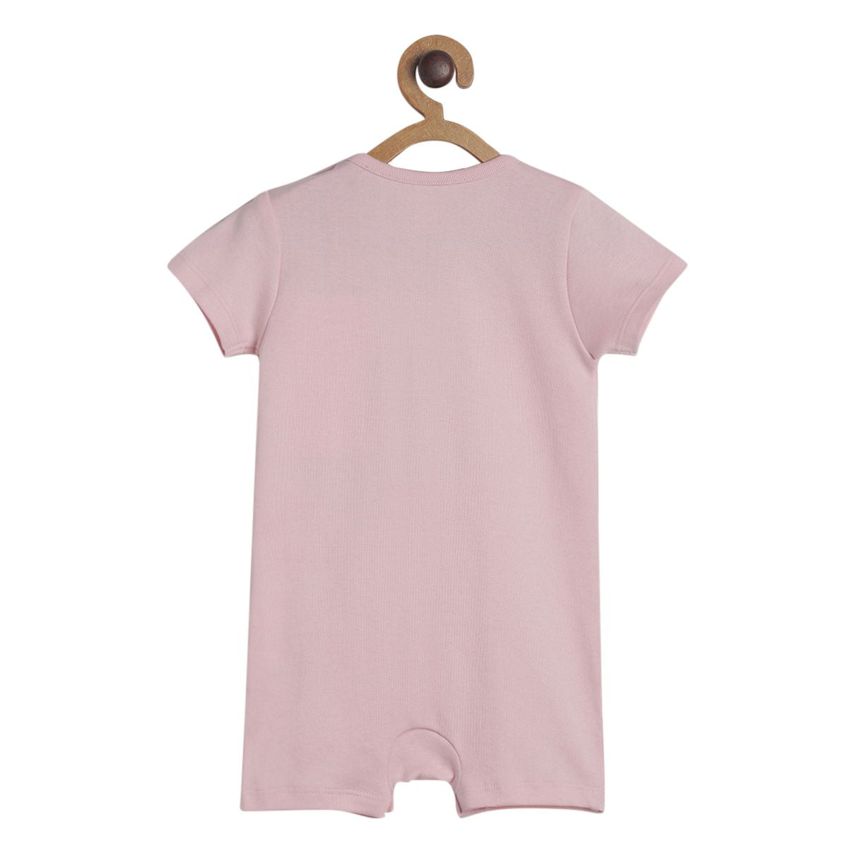 Pack of 2 romper - lavender for New Born