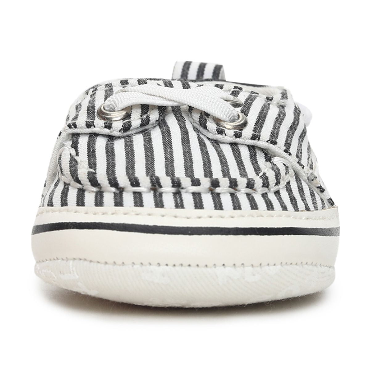 Boys Grey Shoes