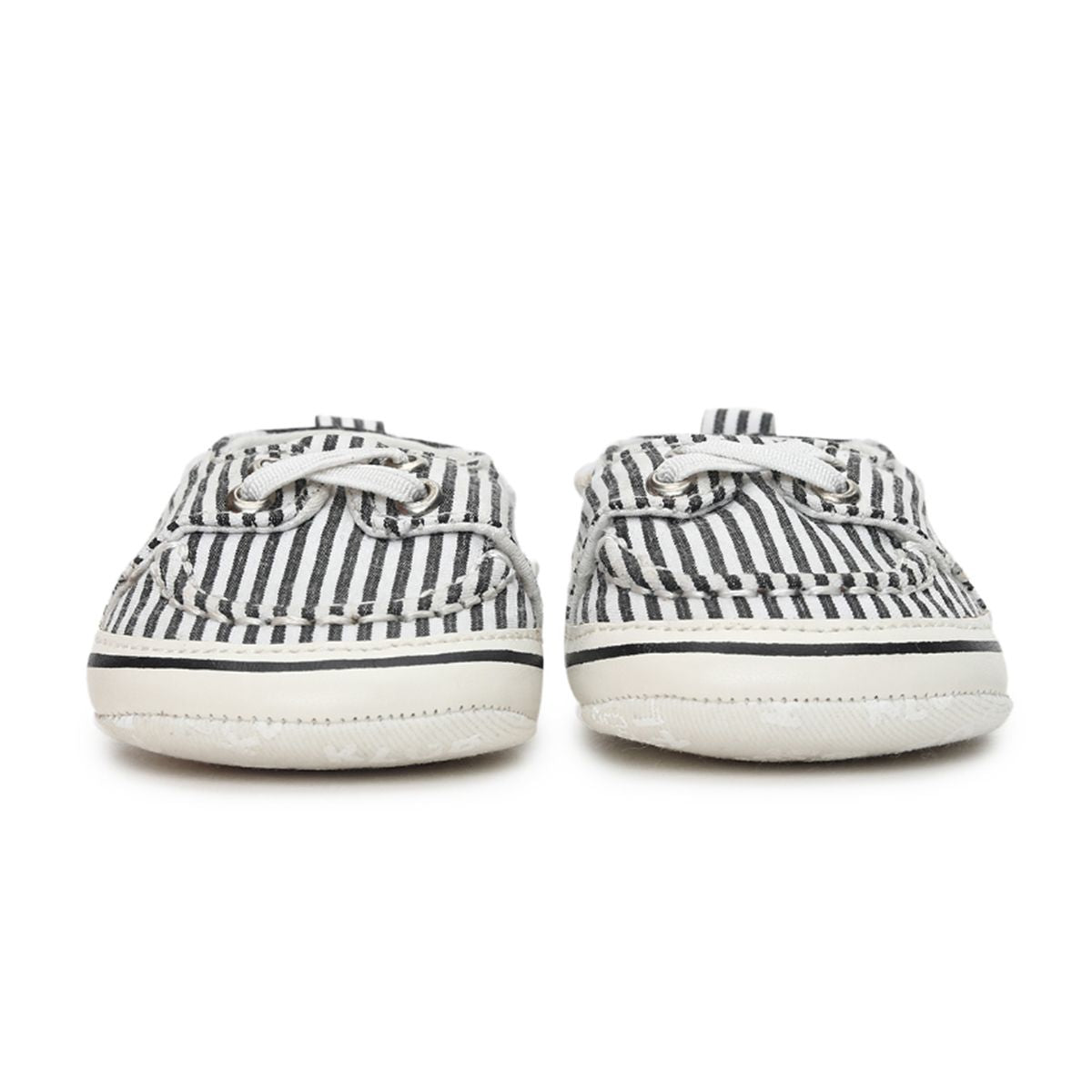 Boys Grey Shoes