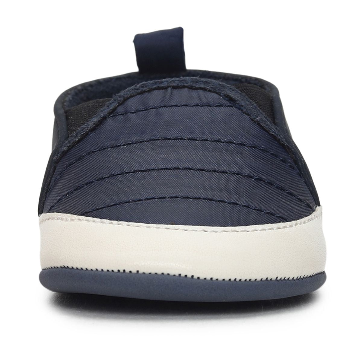 Boys Navy Shoes