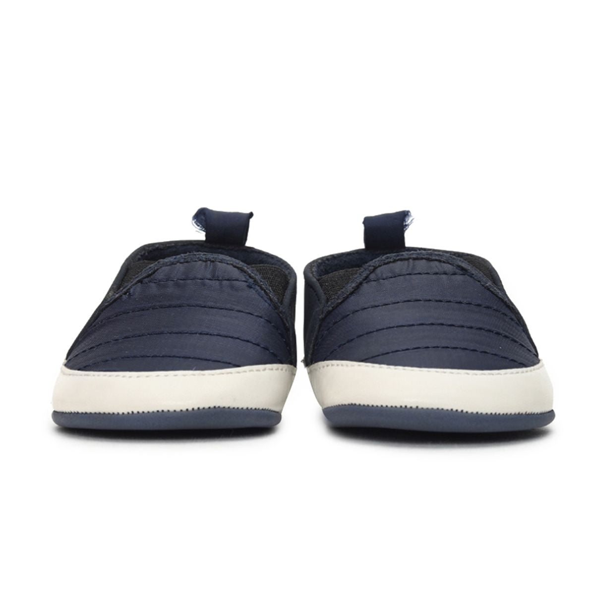 Boys Navy Shoes